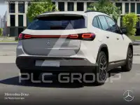 2023 Mercedes Benz EQA