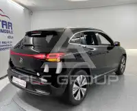 2023 Mercedes Benz EQA