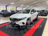 2023 Mercedes Benz EQA
