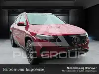 2023 Mercedes Benz EQA