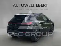 2023 Mercedes Benz EQA