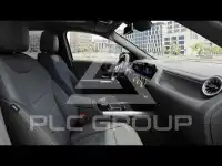 2023 Mercedes Benz EQA