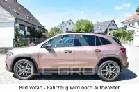 2023 Mercedes Benz EQA