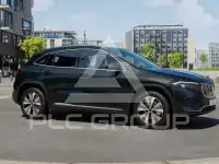 2023 Mercedes Benz EQA