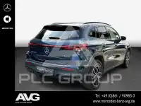 2023 Mercedes Benz EQA