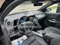 2023 Mercedes Benz EQA