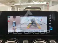 2023 Mercedes Benz EQA