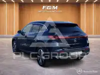 2023 Mercedes Benz EQA