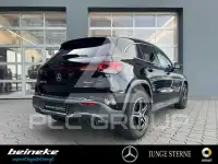 2023 Mercedes Benz EQA
