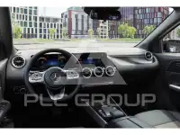 2023 Mercedes Benz EQA