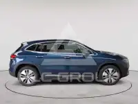 2023 Mercedes Benz EQA
