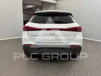 2023 Mercedes Benz EQA