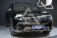 2023 Mercedes Benz EQA