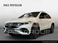 2023 Mercedes Benz EQA