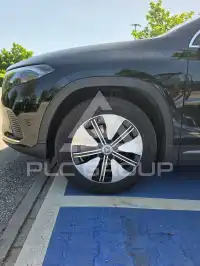 2023 Mercedes Benz EQA