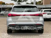 2023 Mercedes Benz EQA