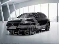 2023 Mercedes Benz EQA