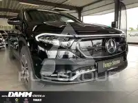 2023 Mercedes Benz EQA