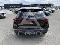 2023 Mercedes Benz EQA