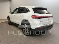 2023 Mercedes Benz EQA