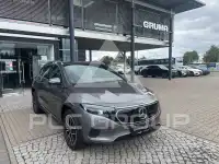 2023 Mercedes Benz EQA