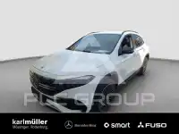 2023 Mercedes Benz EQA