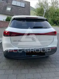 2023 Mercedes Benz EQA