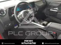 2023 Mercedes Benz EQA