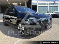 2023 Mercedes Benz EQA