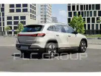 2023 Mercedes Benz EQA