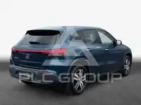 2023 Mercedes Benz EQA