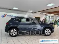 2023 Mercedes Benz EQA