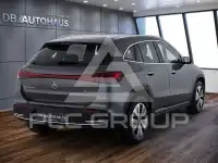 2023 Mercedes Benz EQA
