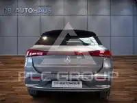 2023 Mercedes Benz EQA