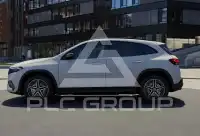 2023 Mercedes Benz EQA