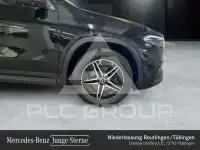 2023 Mercedes Benz EQA