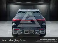 2023 Mercedes Benz EQA