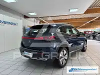 2023 Mercedes Benz EQA