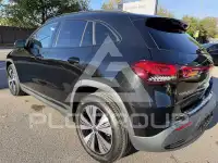 2023 Mercedes Benz EQA