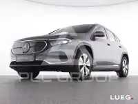 2023 Mercedes Benz EQA