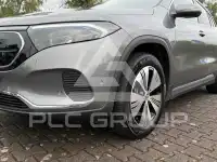 2023 Mercedes Benz EQA