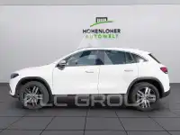 2023 Mercedes Benz EQA
