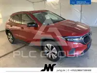 2023 Mercedes Benz EQA