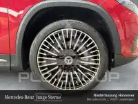 2023 Mercedes Benz EQA