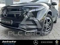 2023 Mercedes Benz EQA