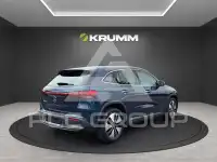 2023 Mercedes Benz EQA