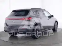2023 Mercedes Benz EQA