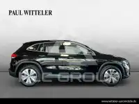 2023 Mercedes Benz EQA