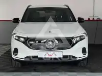 2023 Mercedes Benz EQA