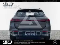 2023 Mercedes Benz EQA